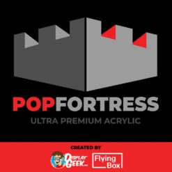 Custom Acrylic Hard Case For 7 PACK BTS LONG Funko Pop Grail Boxes (3mm Thick, UV Resistant) Fits 6.5h X 23w X 3.5d 11 Custom Acrylic Hard Case For 7 PACK BTS LONG Funko Pop Grail Boxes (3mm Thick, UV Resistant) Fits 6.5h X 23w X 3.5d -Displaygeek Shop 01 flying box Pop Fortress Custom Acrylic Pop Armor 77