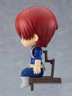 My Hero Academia Nendoroid Swacchao! Shoto Todoroki Figure -Displaygeek Shop 0814ddb8fb19383cc0ae2ba5b17d1d1f