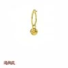 Yu-Gi-Oh!™ Micro Millennium Eye Earring - 14KT