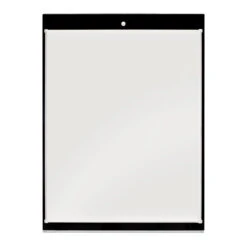 Poster Print 8x10 Wall Mount Display Case, Black Border (UV ONE-TOUCH Magnetic Holder) 5 Poster Print 8x10 Wall Mount Display Case, Black Border (UV ONE-TOUCH Magnetic Holder) -Displaygeek Shop 15421 OneTouch 8x10 BlackFrame Fanatics