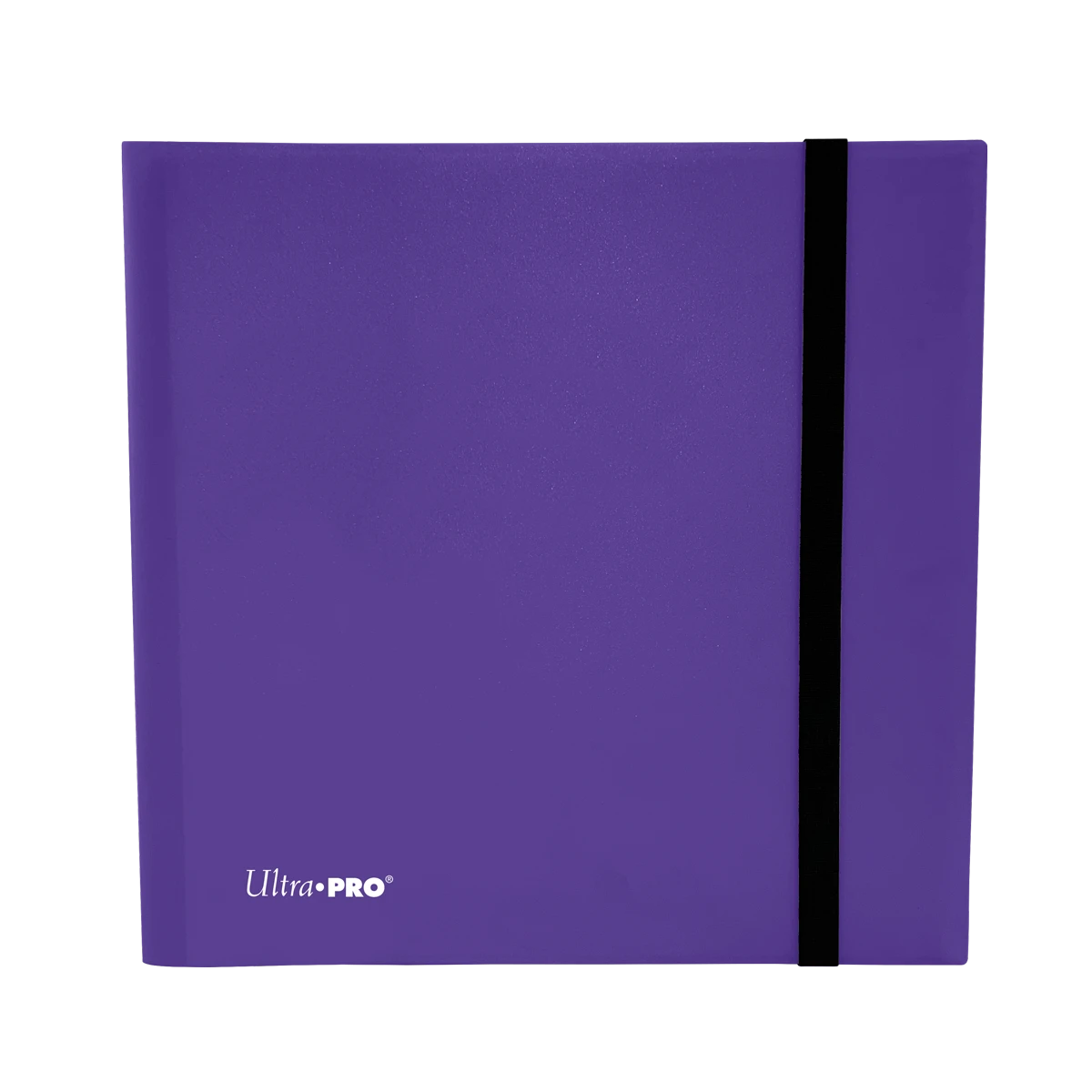 12-Pocket Card Binder For ECLIPSE Easy Shuffle Protector Sleeves 9 12-Pocket Card Binder For ECLIPSE Easy Shuffle Protector Sleeves - Image 9