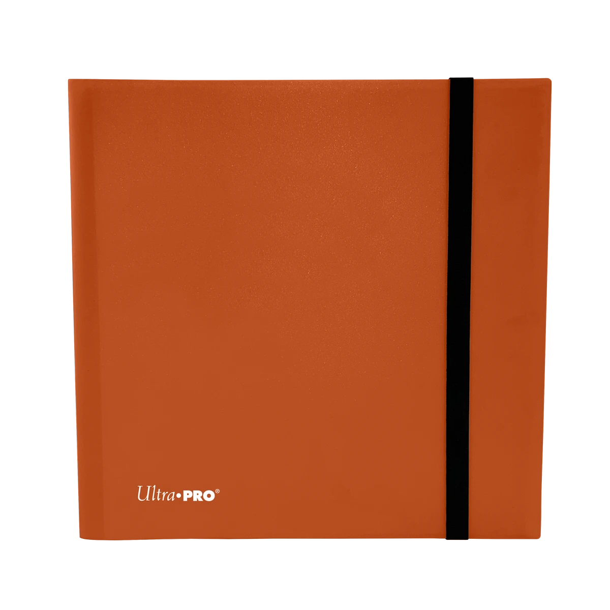 12-Pocket Card Binder For ECLIPSE Easy Shuffle Protector Sleeves 5 12-Pocket Card Binder For ECLIPSE Easy Shuffle Protector Sleeves - Image 5