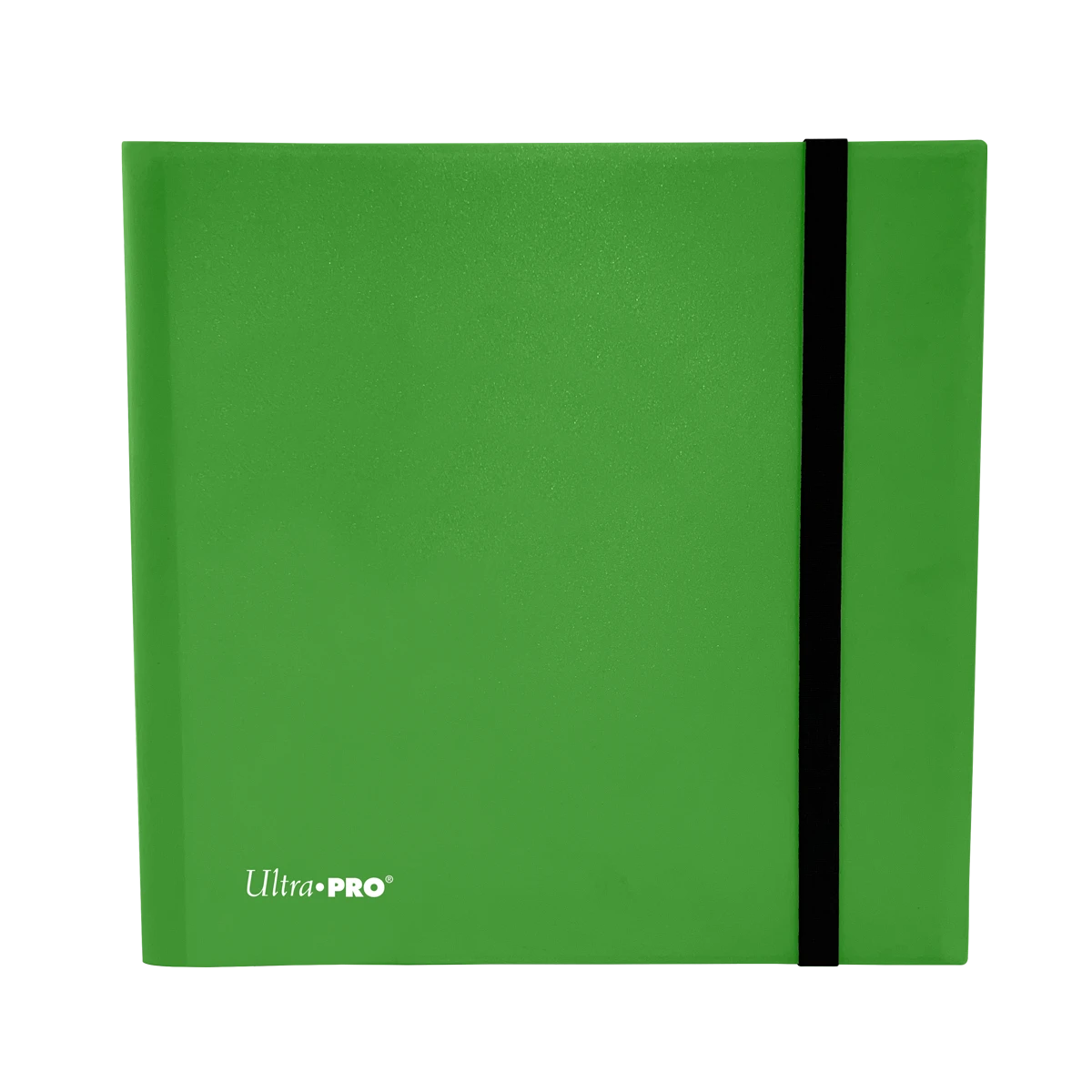 12-Pocket Card Binder For ECLIPSE Easy Shuffle Protector Sleeves 3 12-Pocket Card Binder For ECLIPSE Easy Shuffle Protector Sleeves - Image 3