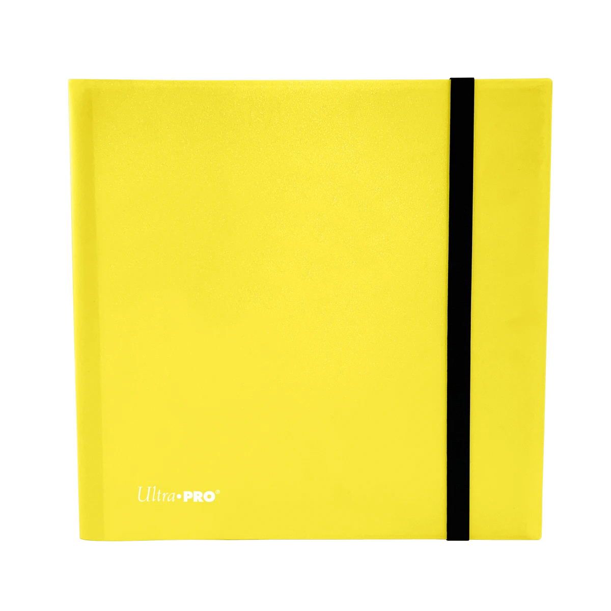 12-Pocket Card Binder For ECLIPSE Easy Shuffle Protector Sleeves 6 12-Pocket Card Binder For ECLIPSE Easy Shuffle Protector Sleeves - Image 6