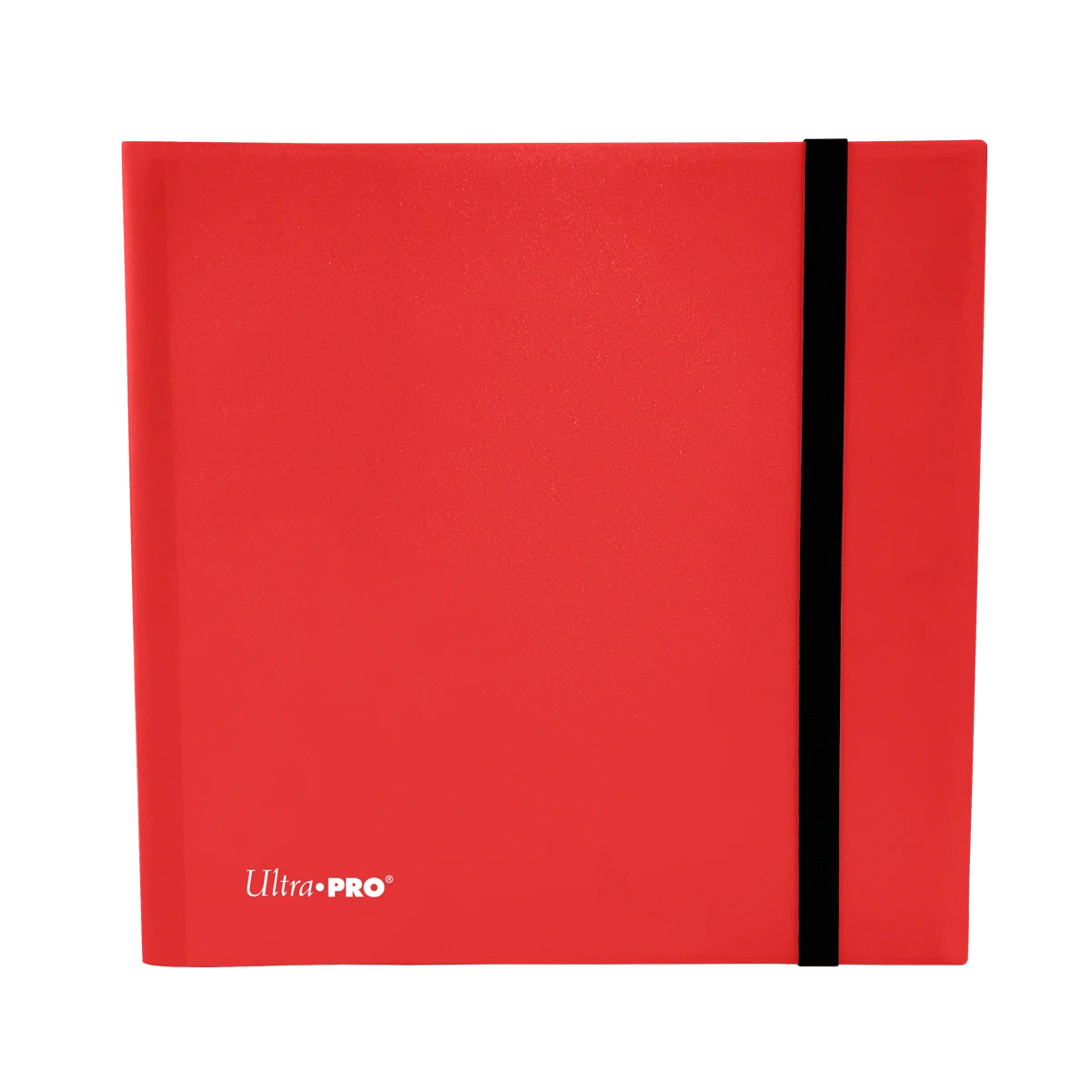 12-Pocket Card Binder For ECLIPSE Easy Shuffle Protector Sleeves 4 12-Pocket Card Binder For ECLIPSE Easy Shuffle Protector Sleeves - Image 4