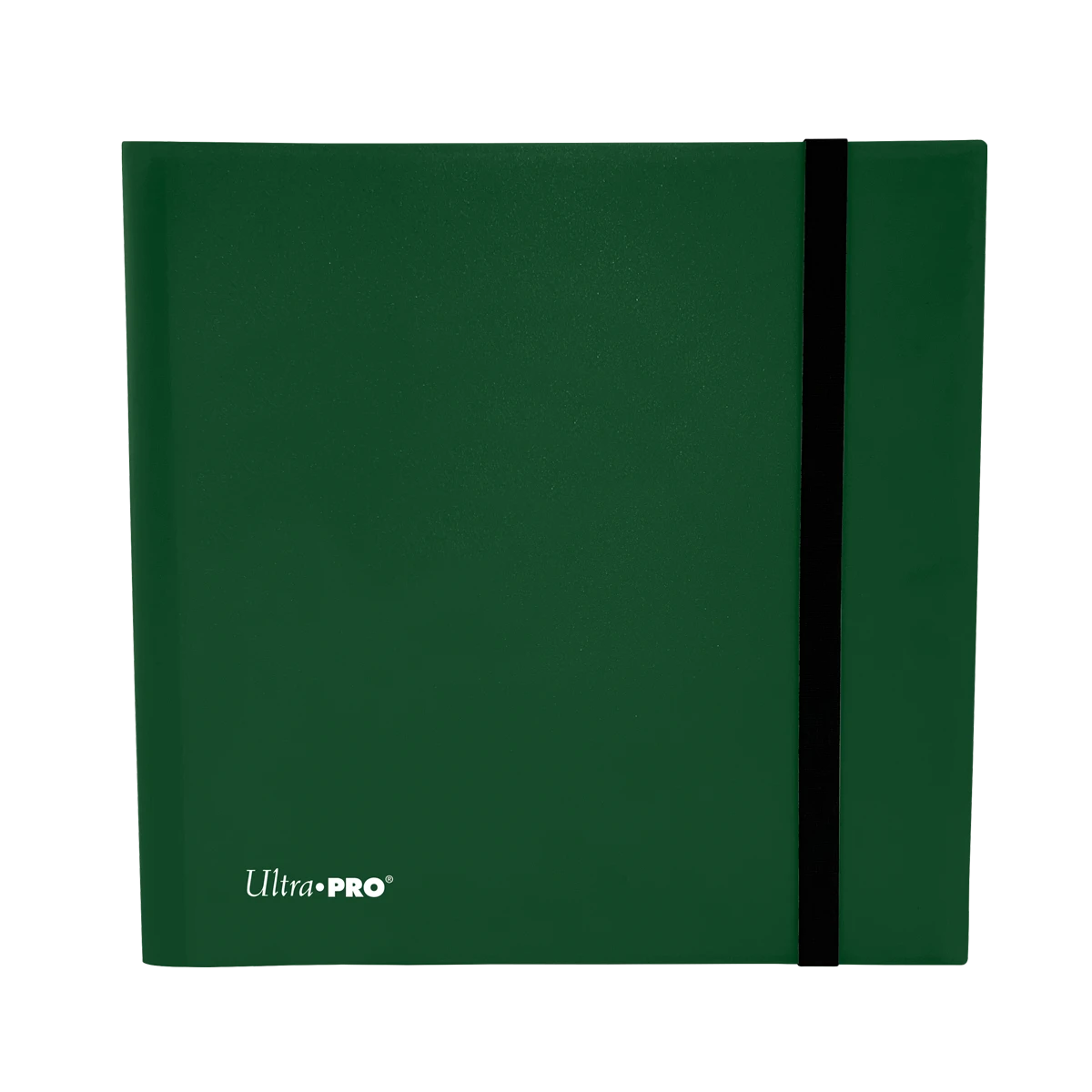 12-Pocket Card Binder For ECLIPSE Easy Shuffle Protector Sleeves 2 12-Pocket Card Binder For ECLIPSE Easy Shuffle Protector Sleeves - Image 2