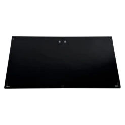 Custom Acrylic Display Case For LEGO Model 21062 - Trevi Fountain (3mm Thick, UV Resistant) 10.75h X 16.5w X 8.5d -Displaygeek Shop 21062 display case lego architecture trevi fountain base