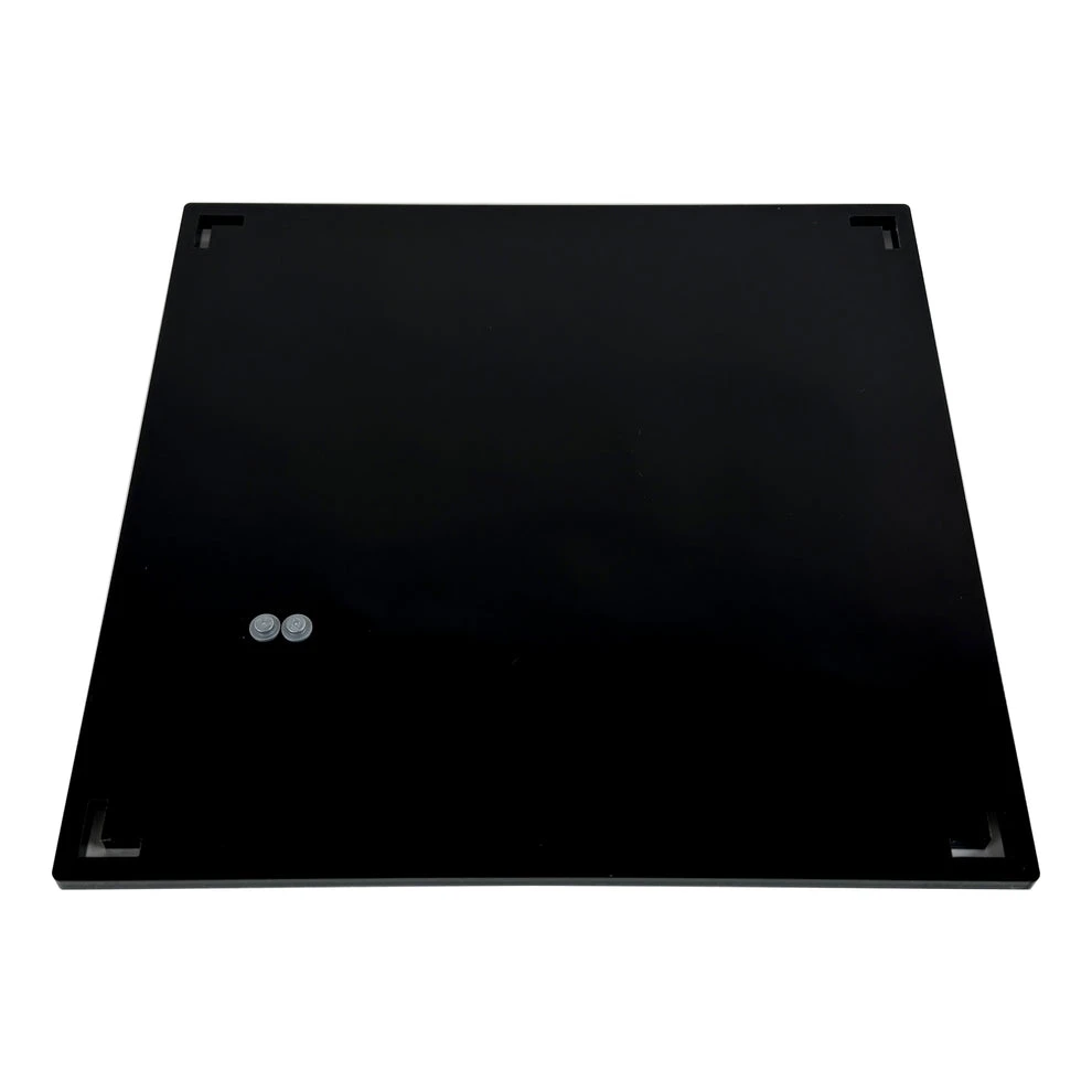 Custom Acrylic Display Case For LEGO Model 76969 - Jurassic World Dinosaur Fossils Triceratops Skull (3mm Thick, UV Resistant) 9.5h X 8.5w X 8.25d 9 Custom Acrylic Display Case For LEGO Model 76969 - Jurassic World Dinosaur Fossils Triceratops Skull (3mm Thick, UV Resistant) 9.5h X 8.5w X 8.25d - Image 9