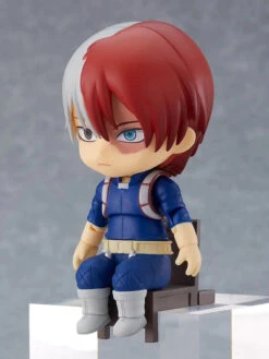 My Hero Academia Nendoroid Swacchao! Shoto Todoroki Figure -Displaygeek Shop 7e7279a965745e0d500706e18856c11a