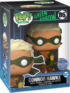 Funko Pop! Vinyl: Connor Hawke
