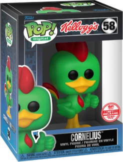 Funko Pop! Vinyl: Cornelius