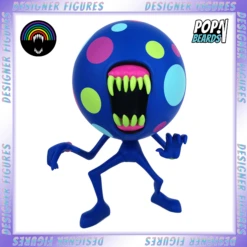 3DRetro: Candemons (Alex Pardee), Breaker (Cosmic Bowling)