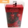 STAR WARS BLACK SERIES Protectors For Action Figures (0.50mm Thick) 10.25h X 5w X 2d