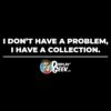 2020 I Don't Have A Problem Display Geek - Short-Sleeve Unisex T-Shirt