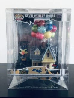 **PRE-ORDER ETA LATE NOVEMBER** POP TOWN KEVIN UP HOUSE #05 Pop Protectors For Funko (0.60mm Thick, UV & Scratch Resistant) 13.25h X 10w X 6.375d 13 **PRE-ORDER ETA LATE NOVEMBER** POP TOWN KEVIN UP HOUSE #05 Pop Protectors For Funko (0.60mm Thick, UV & Scratch Resistant) 13.25h X 10w X 6.375d -Displaygeek Shop IMG 4033 1024x1024 2x 29bf9dab 5082 4e57 bbd7 7998267dd438