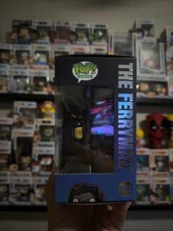 Pop! Digital: Annabelle - The Ferryman 8 Pop! Digital: Annabelle - The Ferryman -Displaygeek Shop IMG 9743