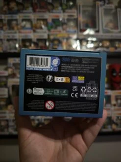 Pop! Digital: Annabelle - The Ferryman 12 Pop! Digital: Annabelle - The Ferryman -Displaygeek Shop IMG 9746