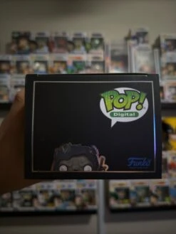 Pop! Digital: Annabelle - The Ferryman 9 Pop! Digital: Annabelle - The Ferryman -Displaygeek Shop IMG 9747