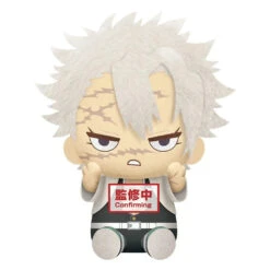 Demon Slayer: Kimetsu No Yaiba Big Plush (B: Sanemi Shinazugawa )