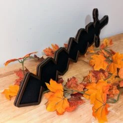 Enamel Pin Display - Polyhedral Sword Design 7 Enamel Pin Display - Polyhedral Sword Design -Displaygeek Shop PXL 20240114 000633705