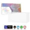 POKEMON TCG Prismatic Evolutions Super Premium Collection Box Protectors (0.50mm Thick) 6.8h X 14.4w X 3.25d