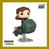 POP! Marvel (Super Deluxe): 885 What If...?, Captain Carter And Hydra Stomper Exclusive