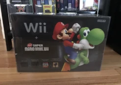 Plastic Protector For NINTENDO Wii Video Game Console Box (0.50mm Thick, UV & Scratch Resistant) 9 Plastic Protector For NINTENDO Wii Video Game Console Box (0.50mm Thick, UV & Scratch Resistant) -Displaygeek Shop ScreenShot2022 02 04at11.50.37AM