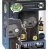 Pop! Digital: Annabelle - The Ferryman