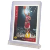 20pt Top Loader Trading Card Displays, Clear (5 Pack)