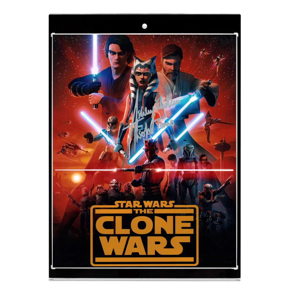 Poster Print 8x10 Wall Mount Display Case, Black Border (UV ONE-TOUCH Magnetic Holder) 1 Poster Print 8x10 Wall Mount Display Case, Black Border (UV ONE-TOUCH Magnetic Holder)