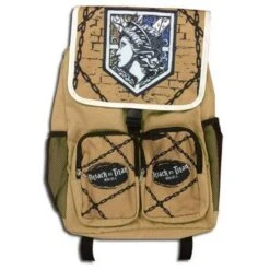 Attack On Titan Wall Maria Backpack