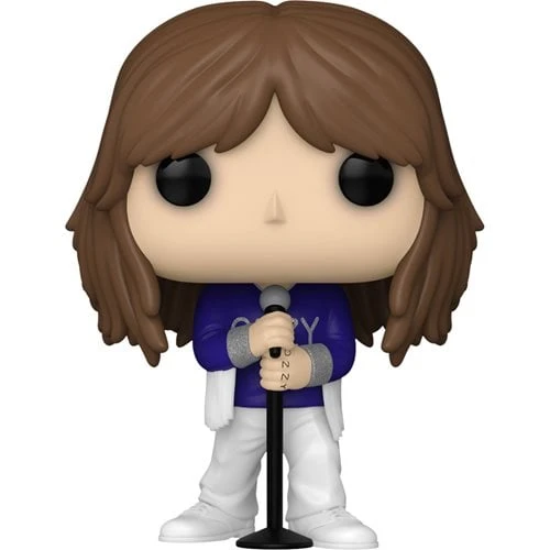 Funko Pop! 356 Rocks - Ozzy Osbourne Vinyl Figure 2 Funko Pop! 356 Rocks - Ozzy Osbourne Vinyl Figure - Image 2