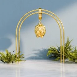 Yu-Gi-Oh!™ Kuriboh Earring -Displaygeek Shop image0 1