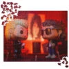 Lost Boys Funko Pop Photo Jigsaw Puzzle By UrbanRoxStarr