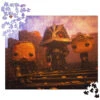 The Mountain Funko Pop Photo Jigsaw Puzzle By UrbanRoxStarr