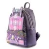 Loungefly Princess And The Frog Tiana's Palace Mini-Backpack