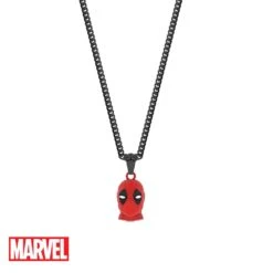 Marvel™ Deadpool Necklace