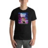 2019 Display Geek RETRO Short-Sleeve Unisex T-Shirt