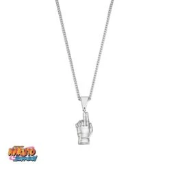 Naruto™ 1000 Years Of Death Necklace