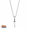 Naruto™ Fang Sword Necklace