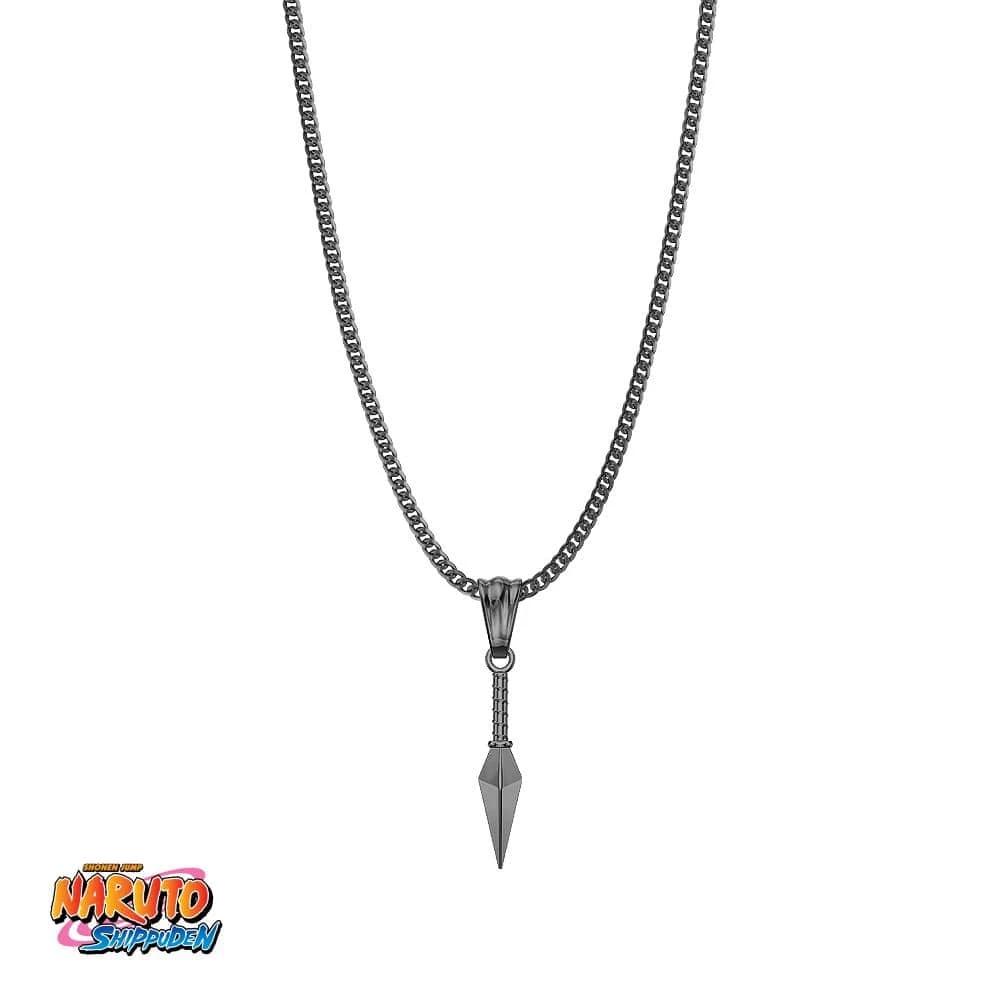 Naruto™ Kunai Necklace 3 Naruto™ Kunai Necklace - Image 3