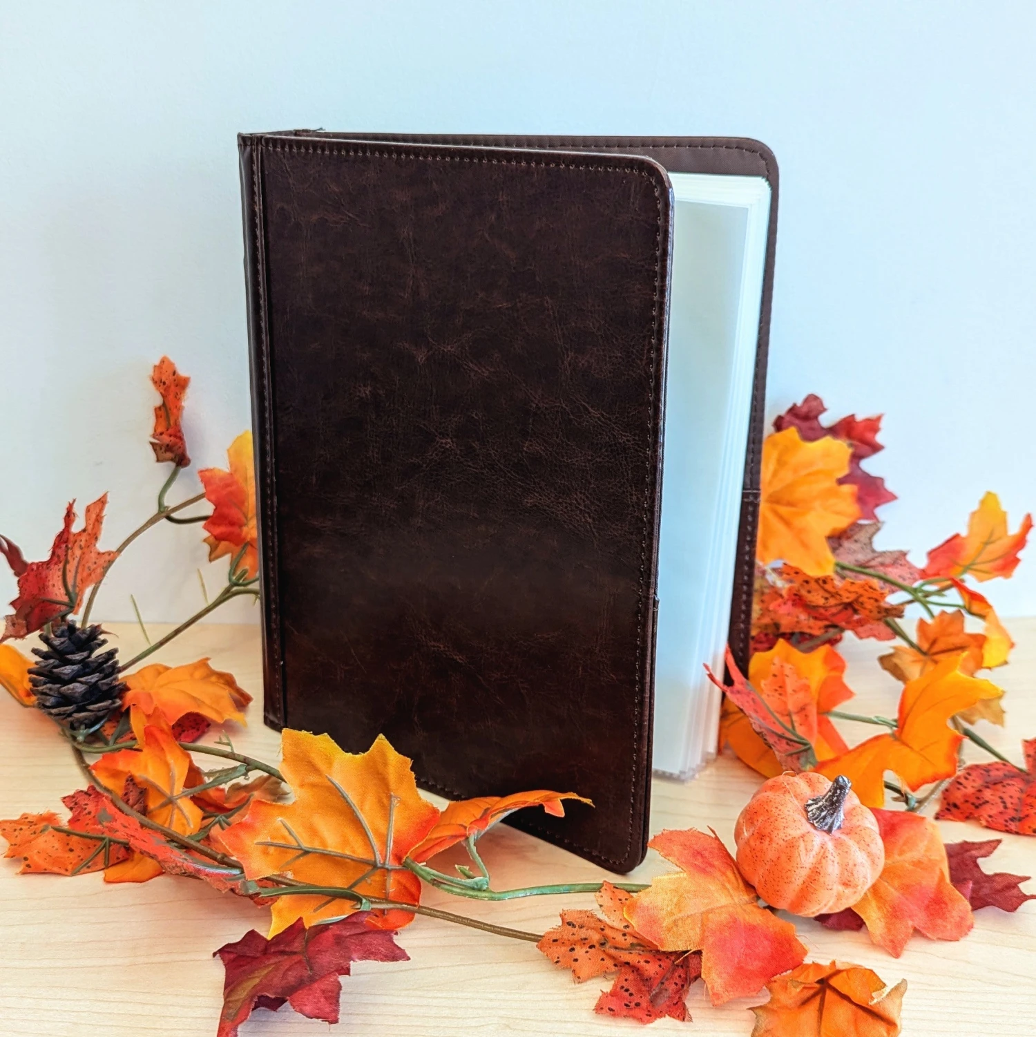 Reusable Sticker Collection Album 3 Reusable Sticker Collection Album - Image 3