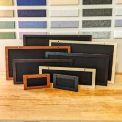 Enamel Pin Display - Space Saver Bundle 14 Enamel Pin Display - Space Saver Bundle -Displaygeek Shop rn image picker lib temp 1eef6361 9bd4 4449 8774 74c8406e4013