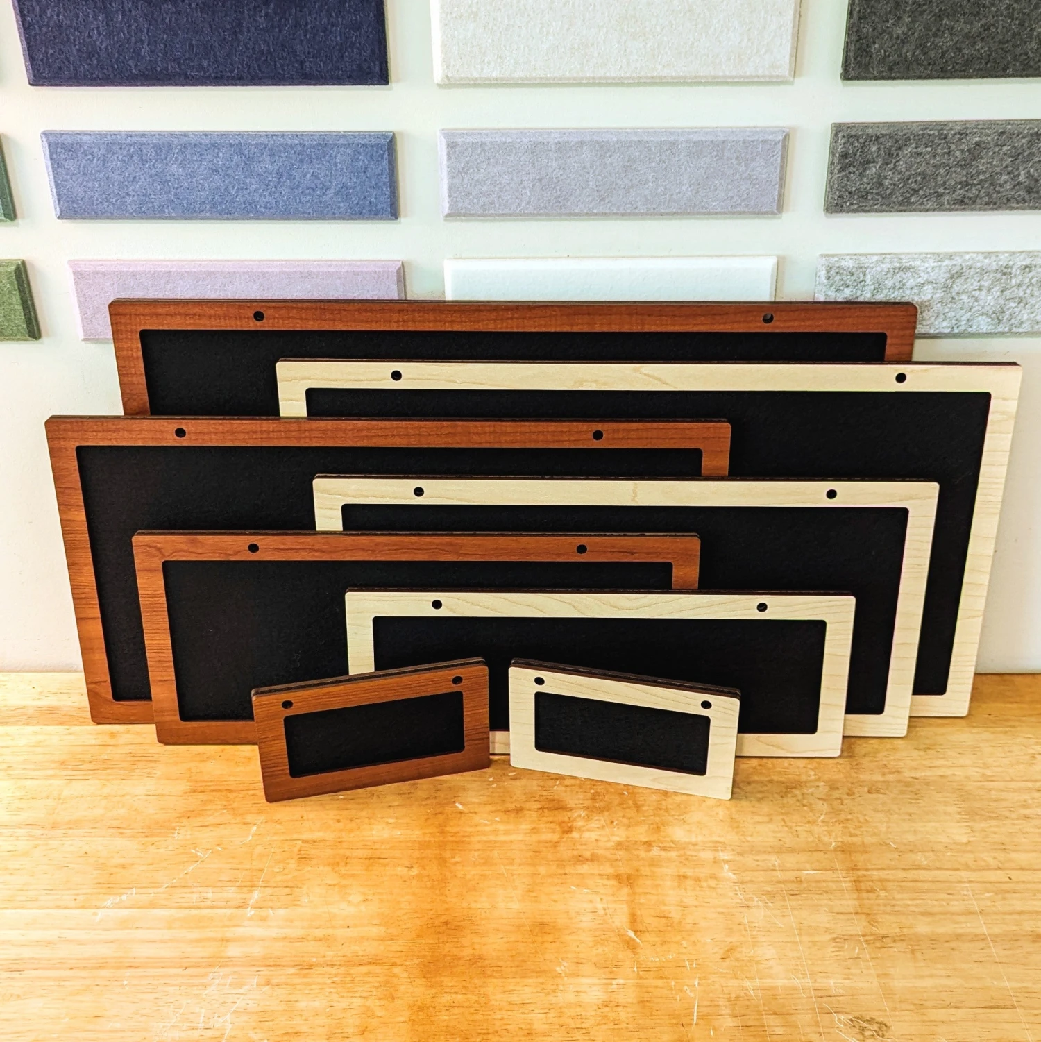 Enamel Pin Display - Space Saver Bundle 4 Enamel Pin Display - Space Saver Bundle - Image 4