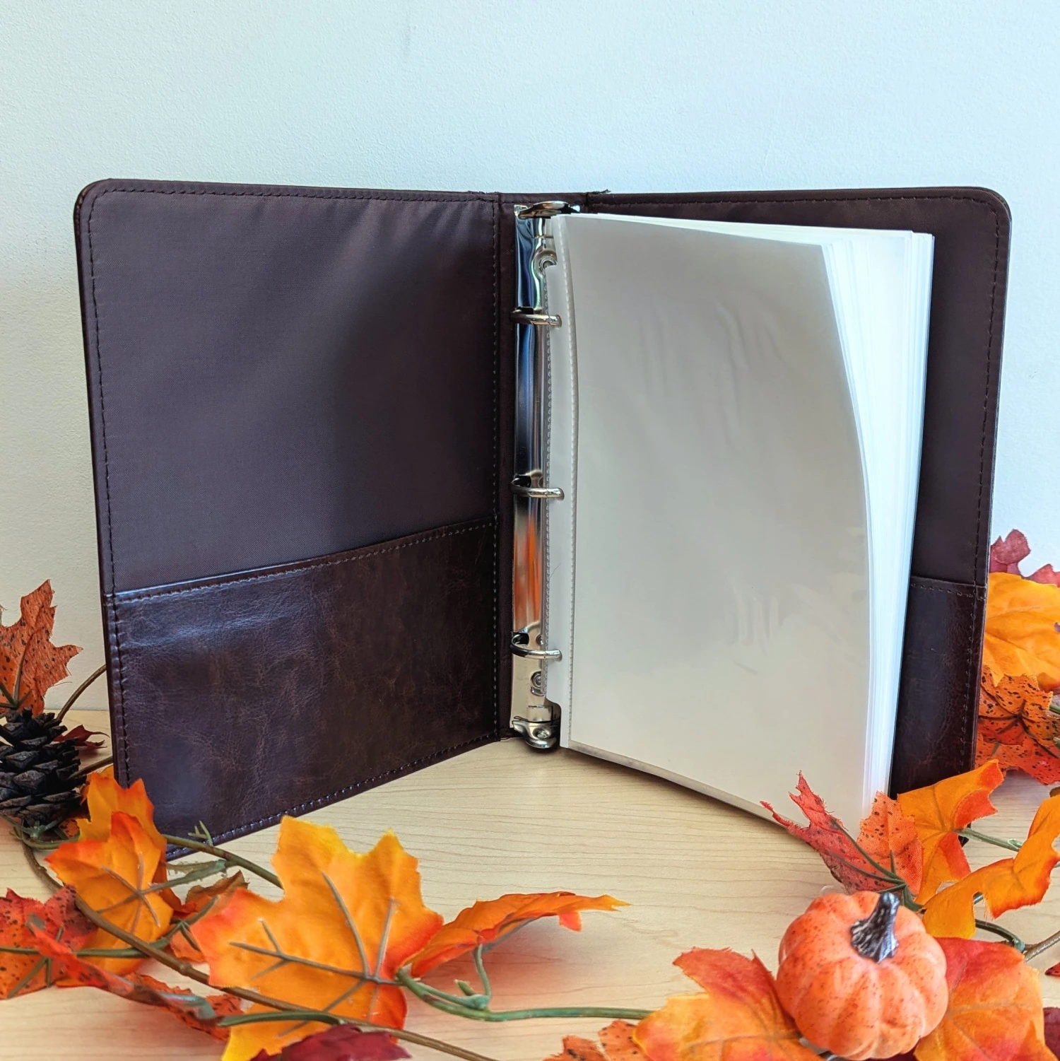 Reusable Sticker Collection Album 5 Reusable Sticker Collection Album - Image 5