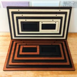 Enamel Pin Display - Space Saver Bundle 13 Enamel Pin Display - Space Saver Bundle -Displaygeek Shop rn image picker lib temp f24a8e28 095e 4ae0 b5b4 f1e79958d2b1