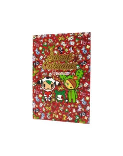 Tokidoki: Advent Calendar (2021) -Displaygeek Shop tokidoki advent calendar 1 540x 0054c225 8667 4b54 af75 b8226cd72c94